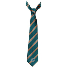 Dallas Mavericks Check Poly Necktie